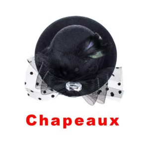 CHAPEAUX